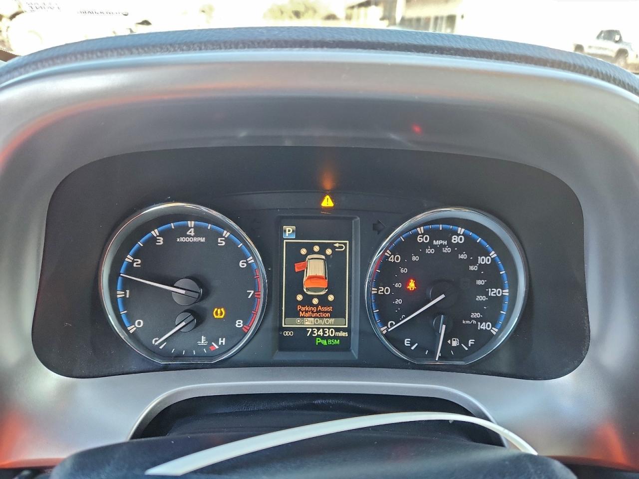 2016 TOYOTA RAV4 LIMITED photo 9