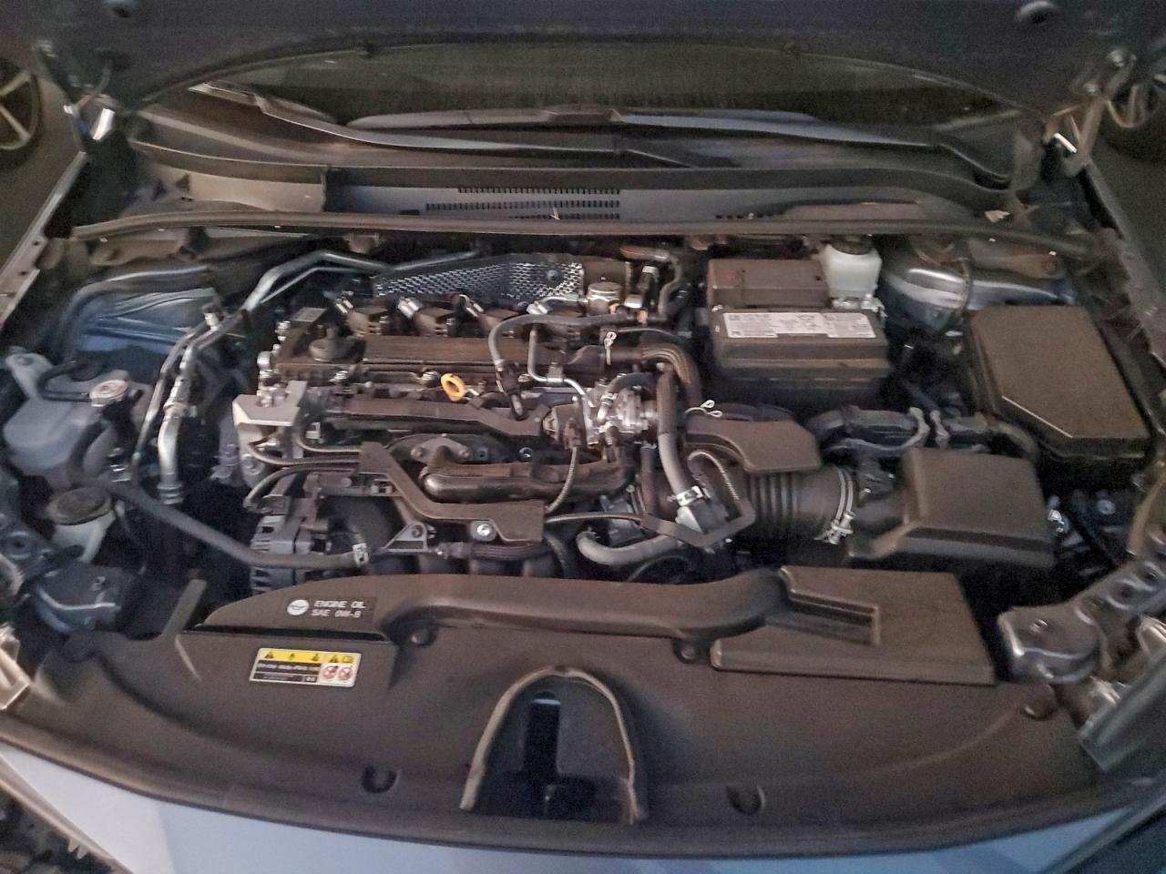 2025 TOYOTA COROLLA LE photo 11