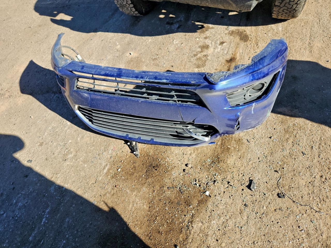 2016 FORD FUSION SE photo 12