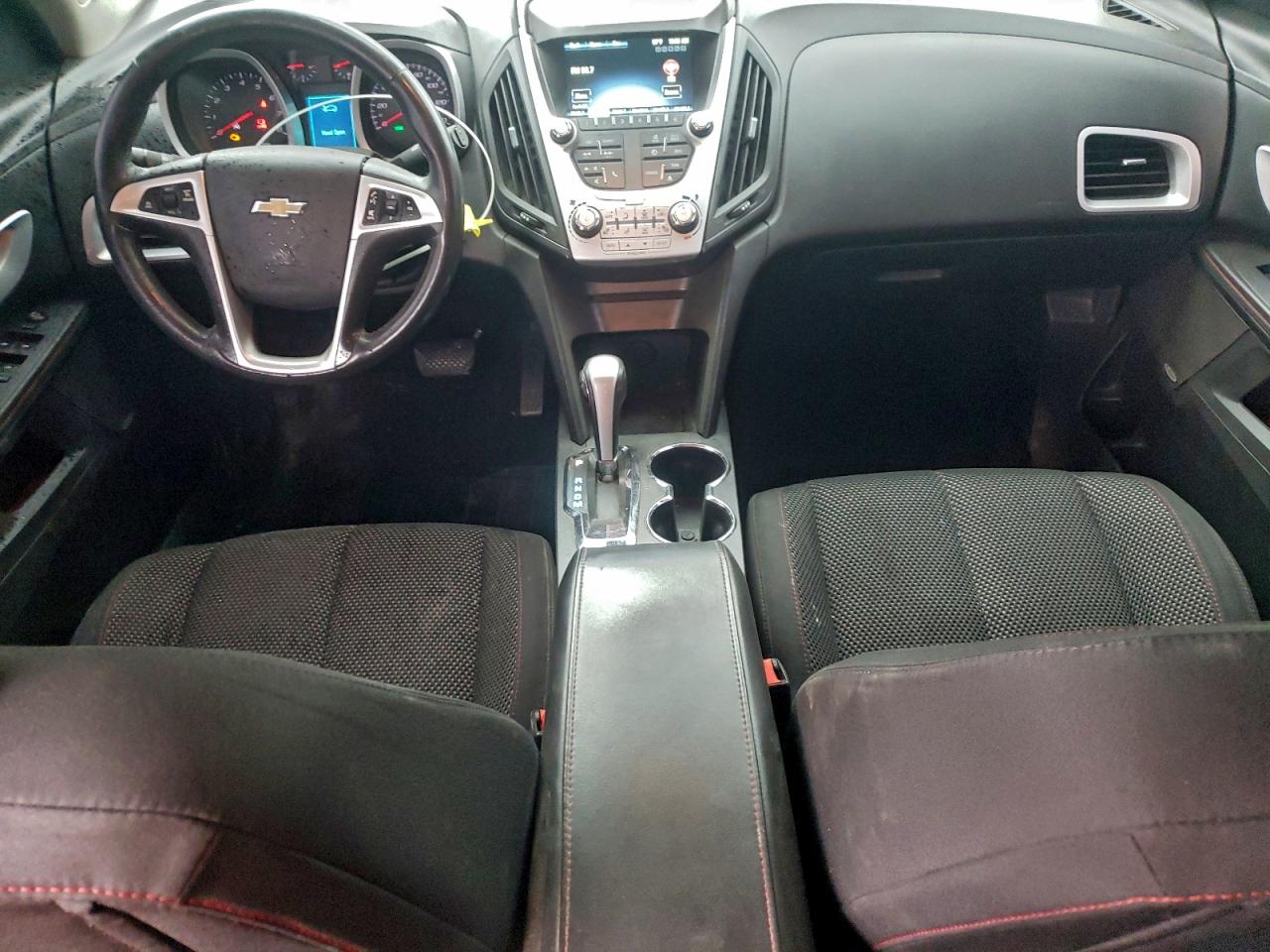 2013 CHEVROLET EQUINOX LT photo 8