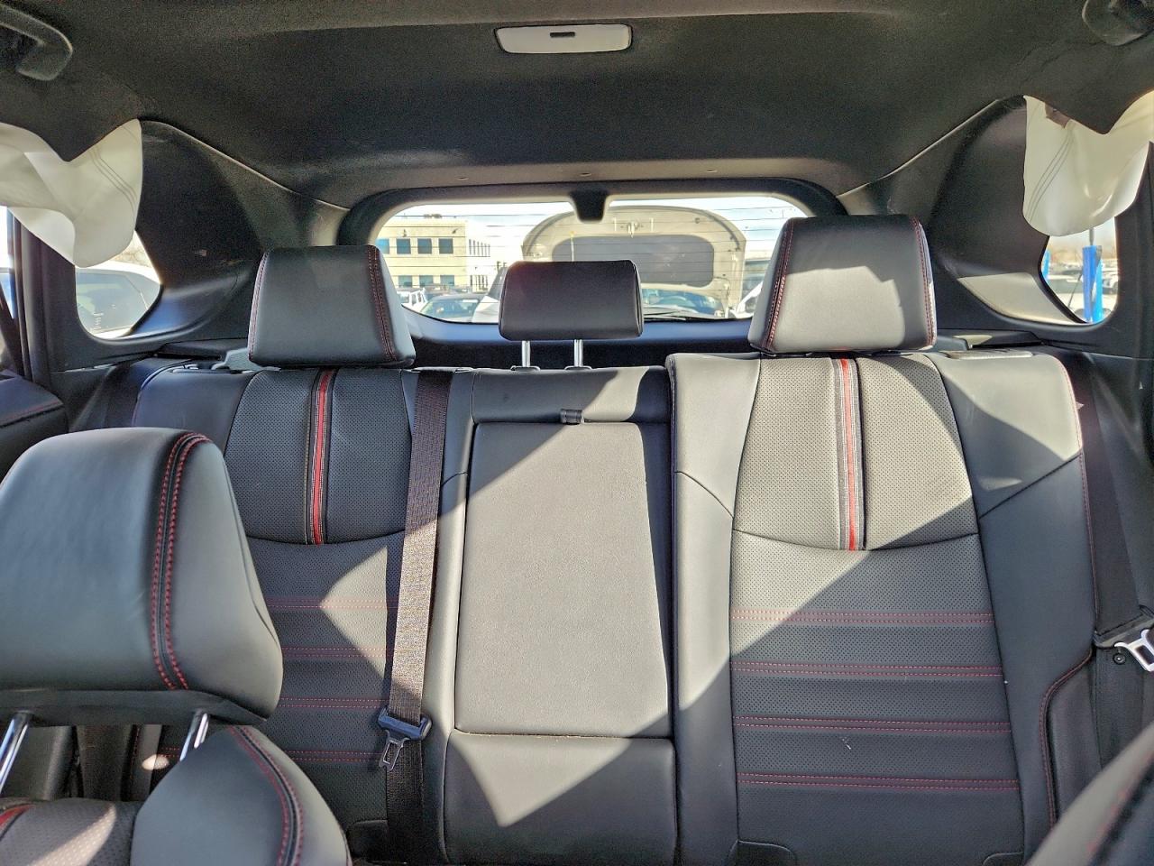 2024 TOYOTA RAV4 PRIME XSE photo 10