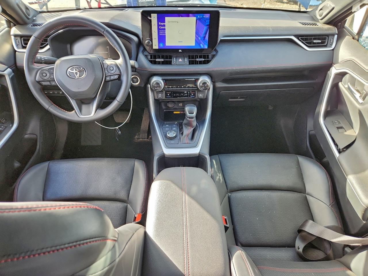 2024 TOYOTA RAV4 PRIME XSE photo 8