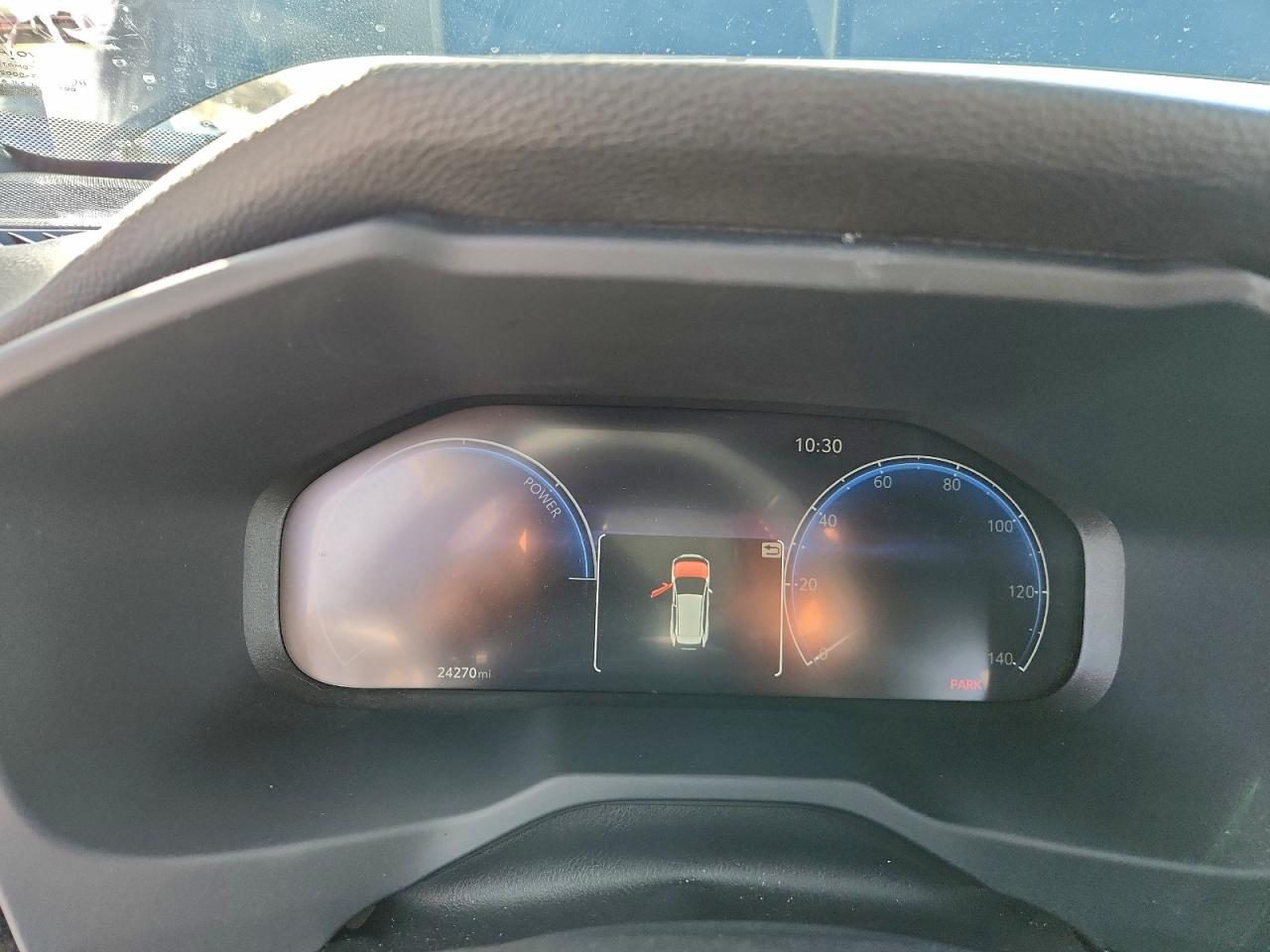 2024 TOYOTA RAV4 PRIME XSE photo 9