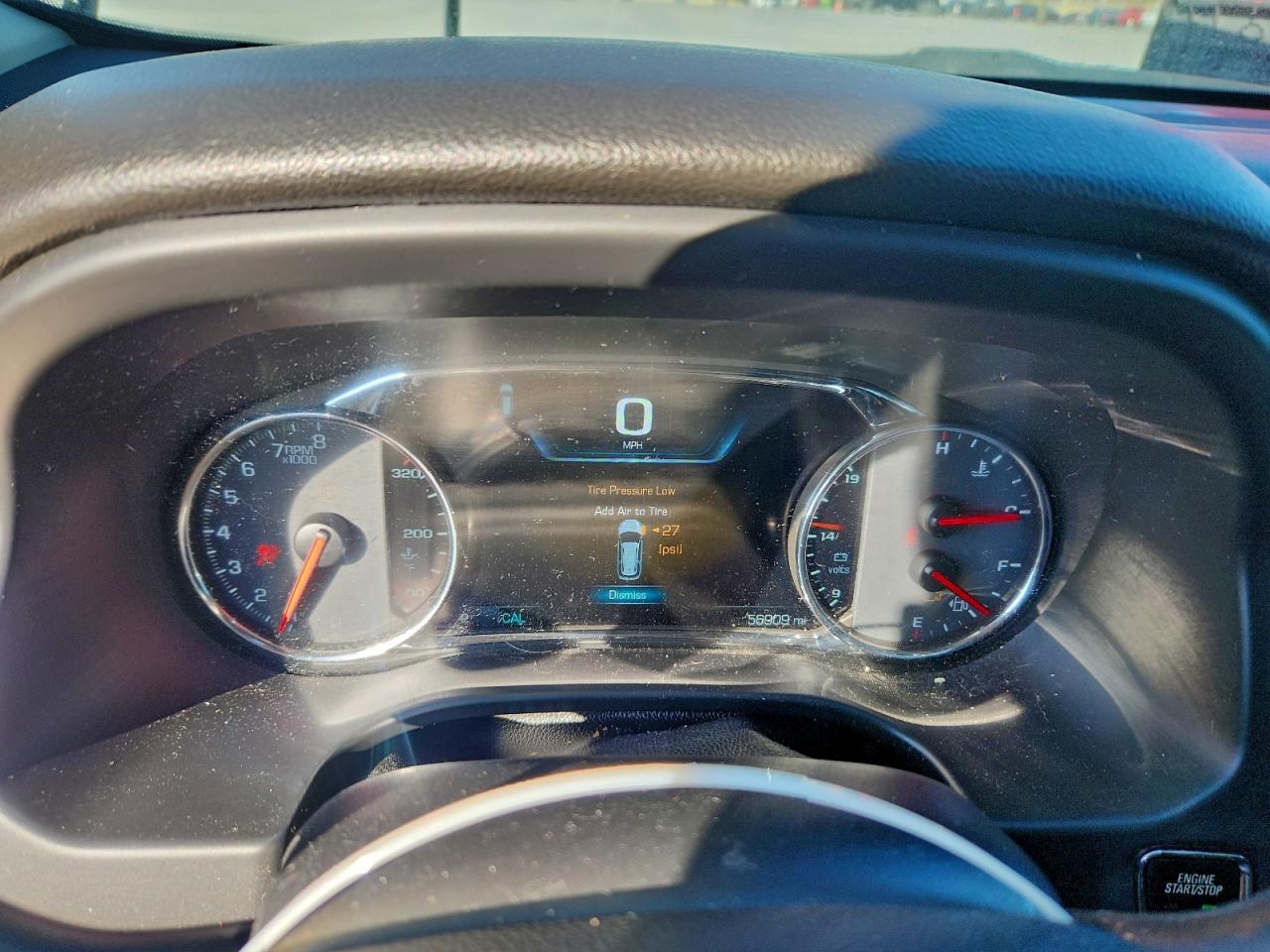 2019 GMC ACADIA DENALI photo 9