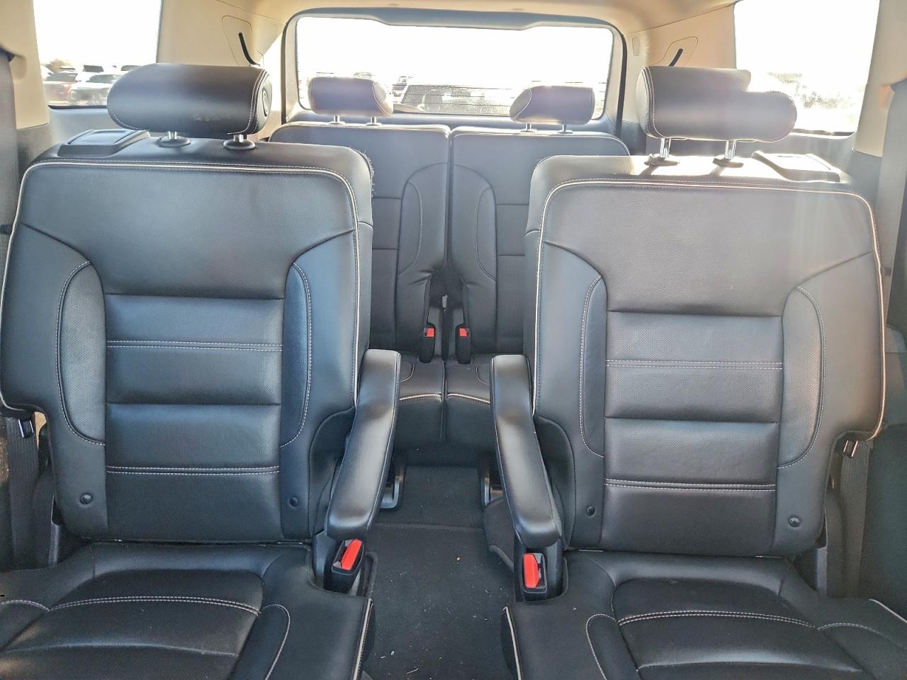 2019 GMC ACADIA DENALI photo 10