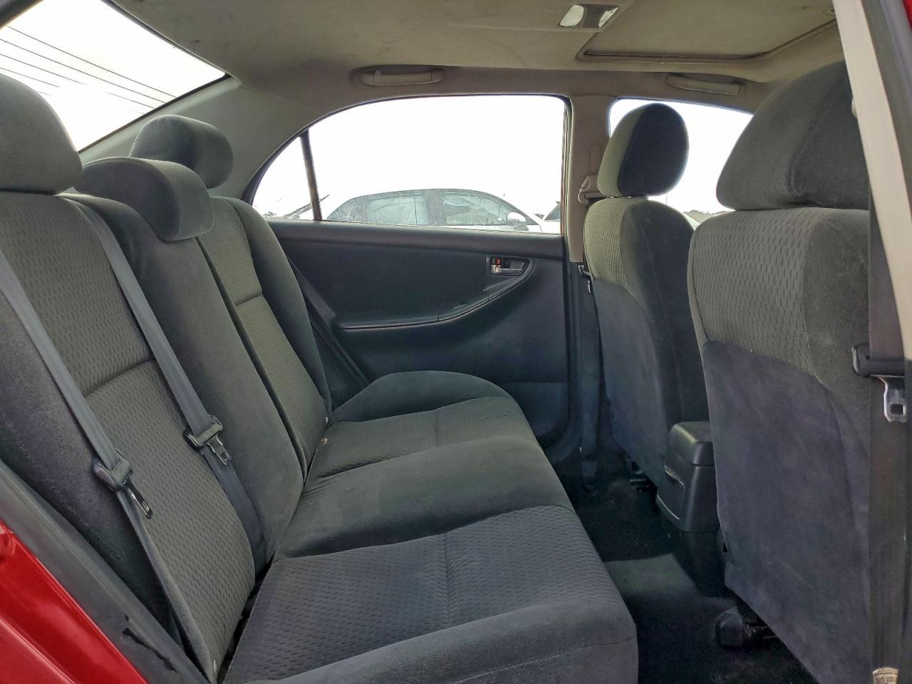 2007 TOYOTA COROLLA CE photo 28