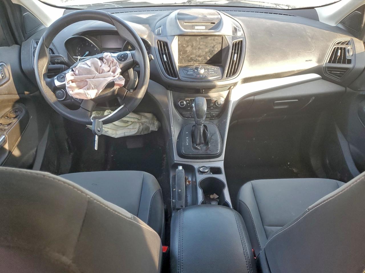 2014 FORD ESCAPE SE photo 8