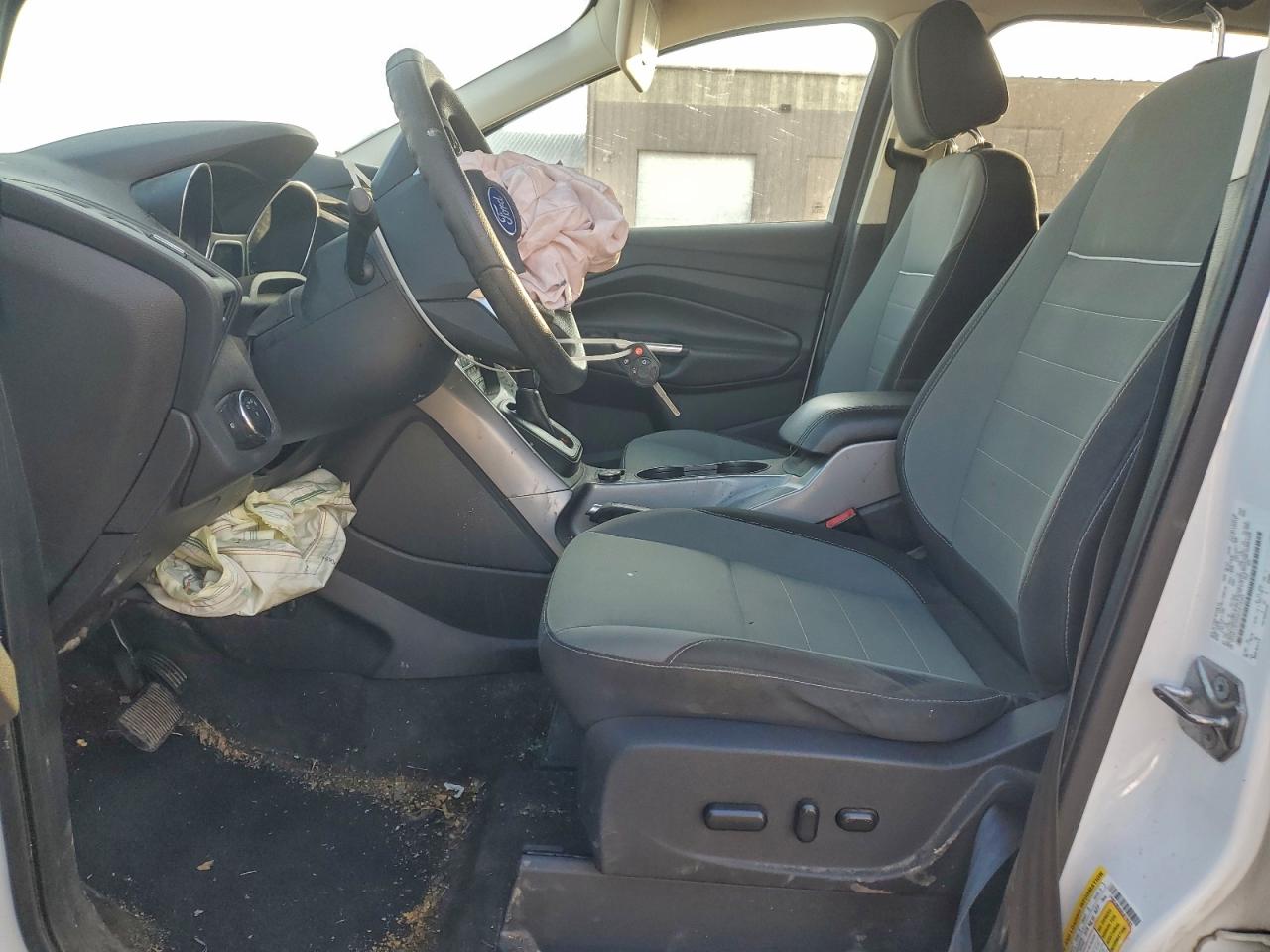 2014 FORD ESCAPE SE photo 7