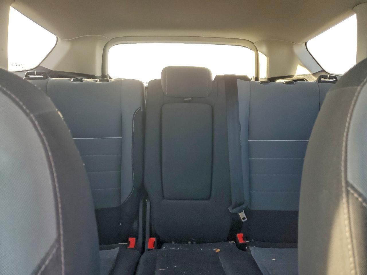 2014 FORD ESCAPE SE photo 10