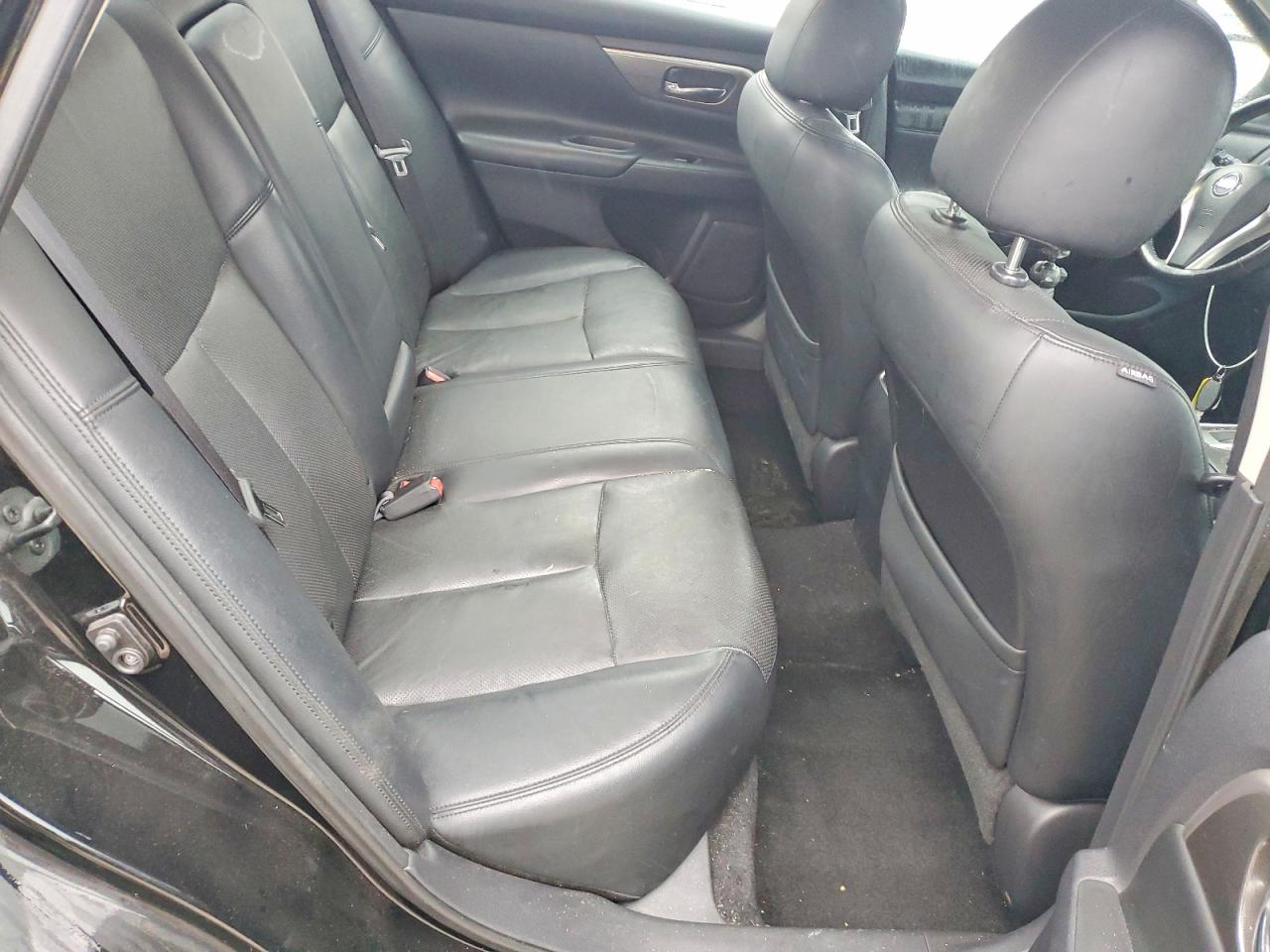 2015 NISSAN ALTIMA 2.5 photo 10