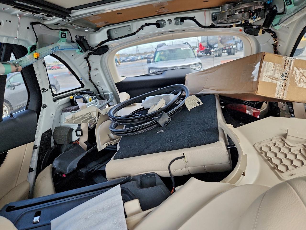 2018 MERCEDES-BENZ GLC 300 4MATIC photo 10