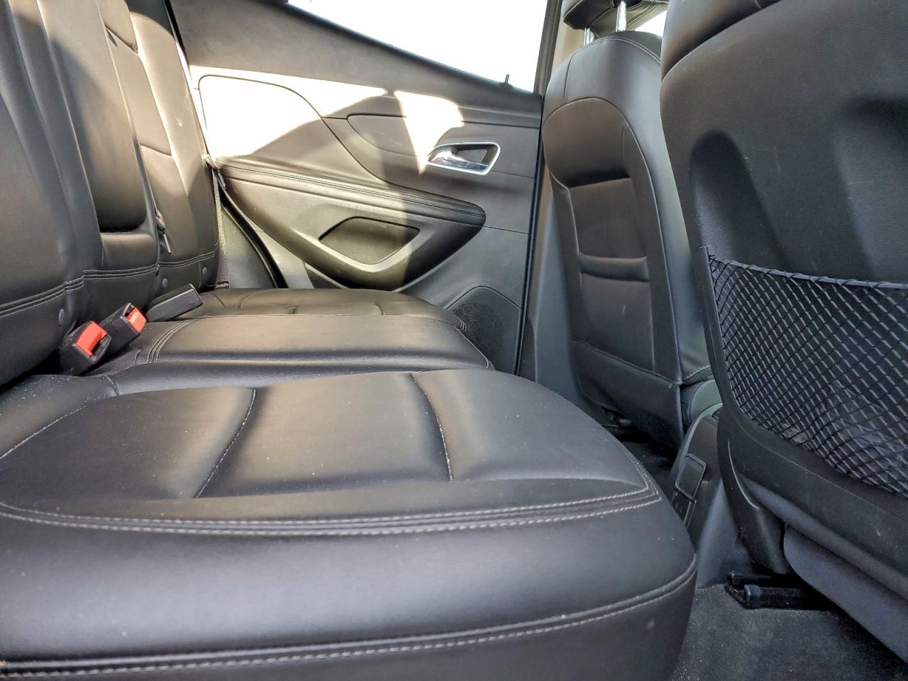 2015 BUICK ENCORE photo 10