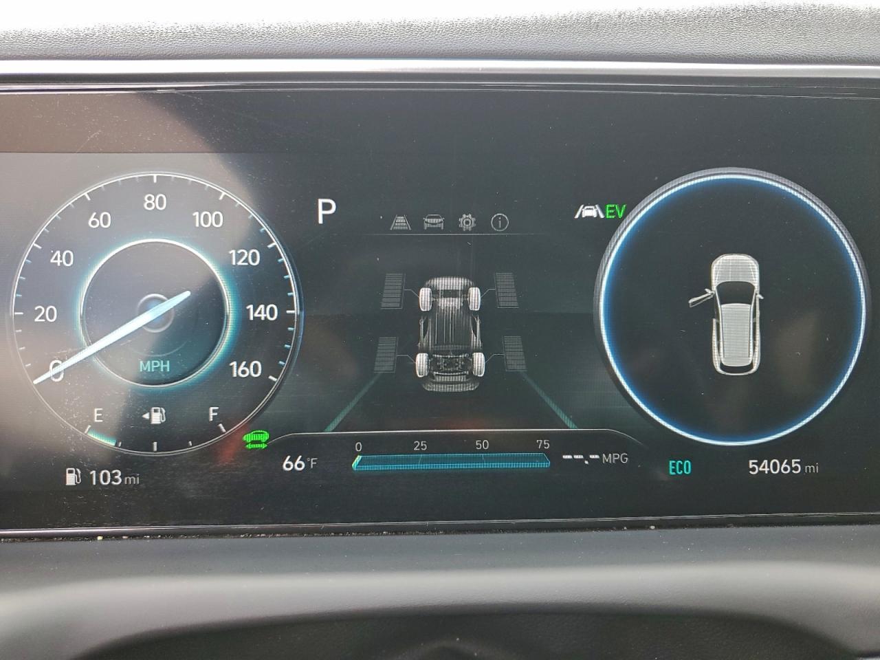 2022 HYUNDAI TUCSON SEL CONVENIENCE photo 9