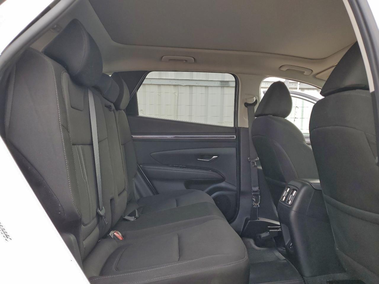 2022 HYUNDAI TUCSON SEL CONVENIENCE photo 10