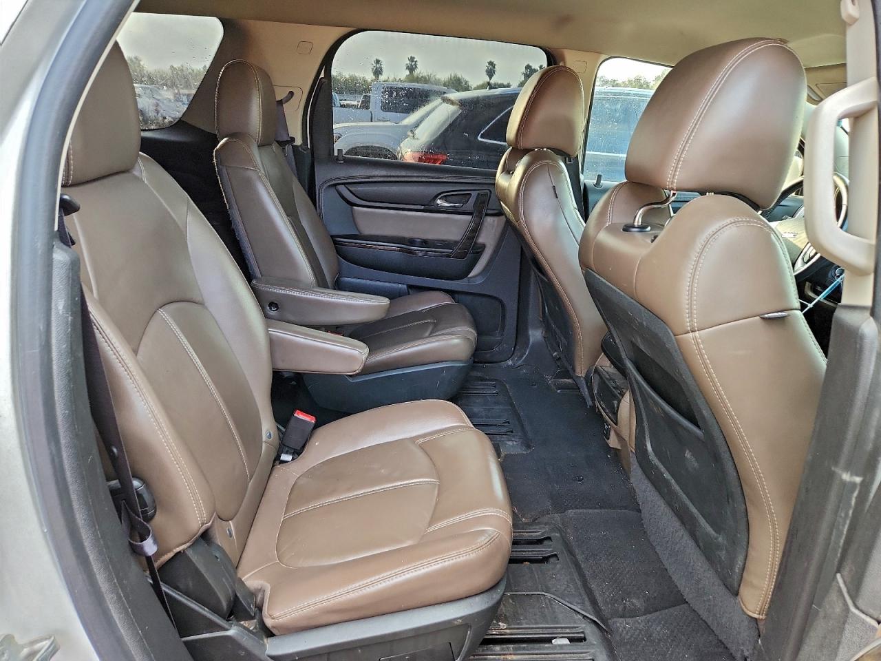 2015 GMC ACADIA SLT-1 photo 31