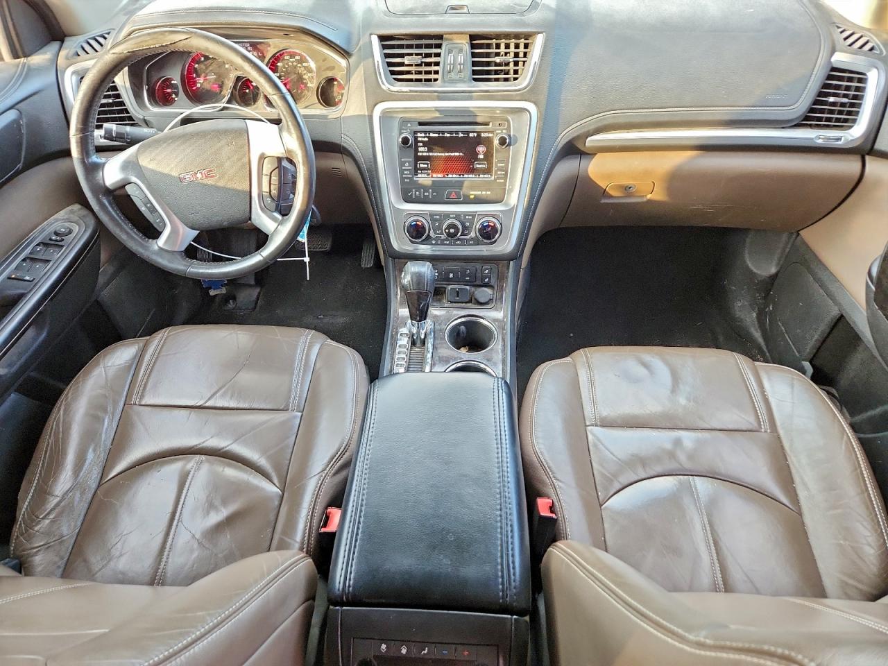 2015 GMC ACADIA SLT-1 photo 22