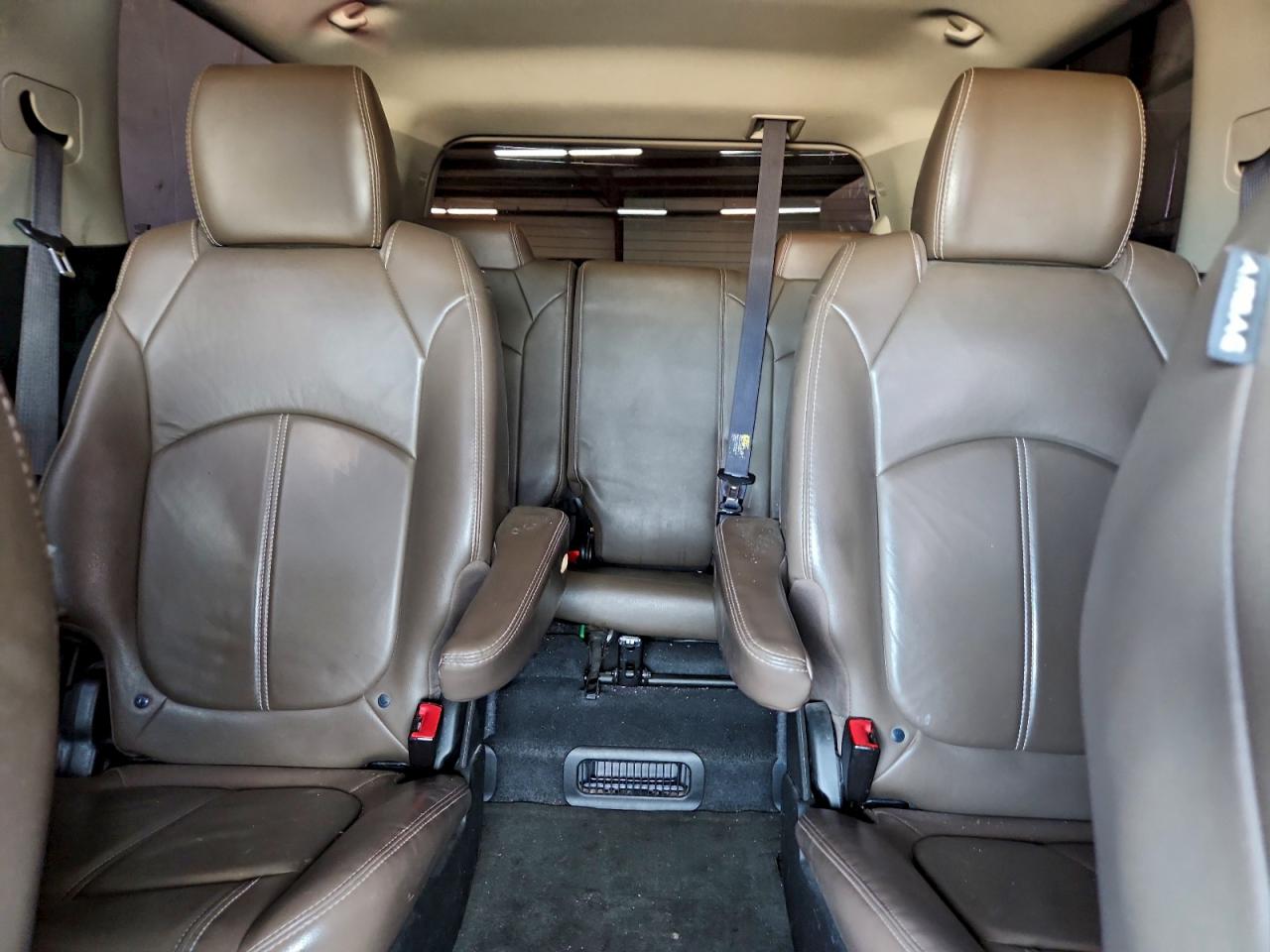2015 GMC ACADIA SLT-1 photo 28
