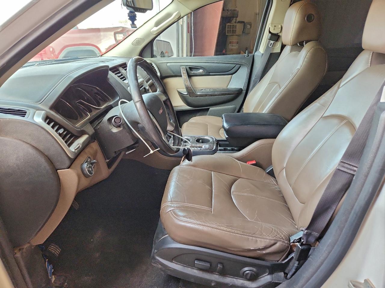 2015 GMC ACADIA SLT-1 photo 19