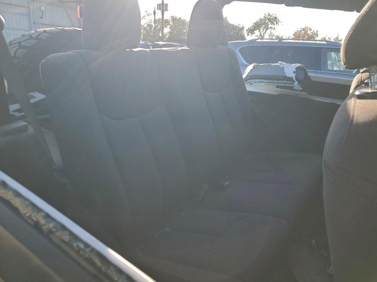 2018 JEEP WRANGLER SPORT photo 31