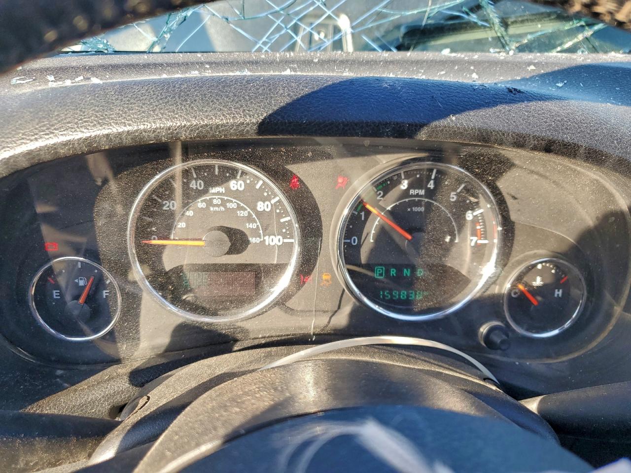 2018 JEEP WRANGLER SPORT photo 25