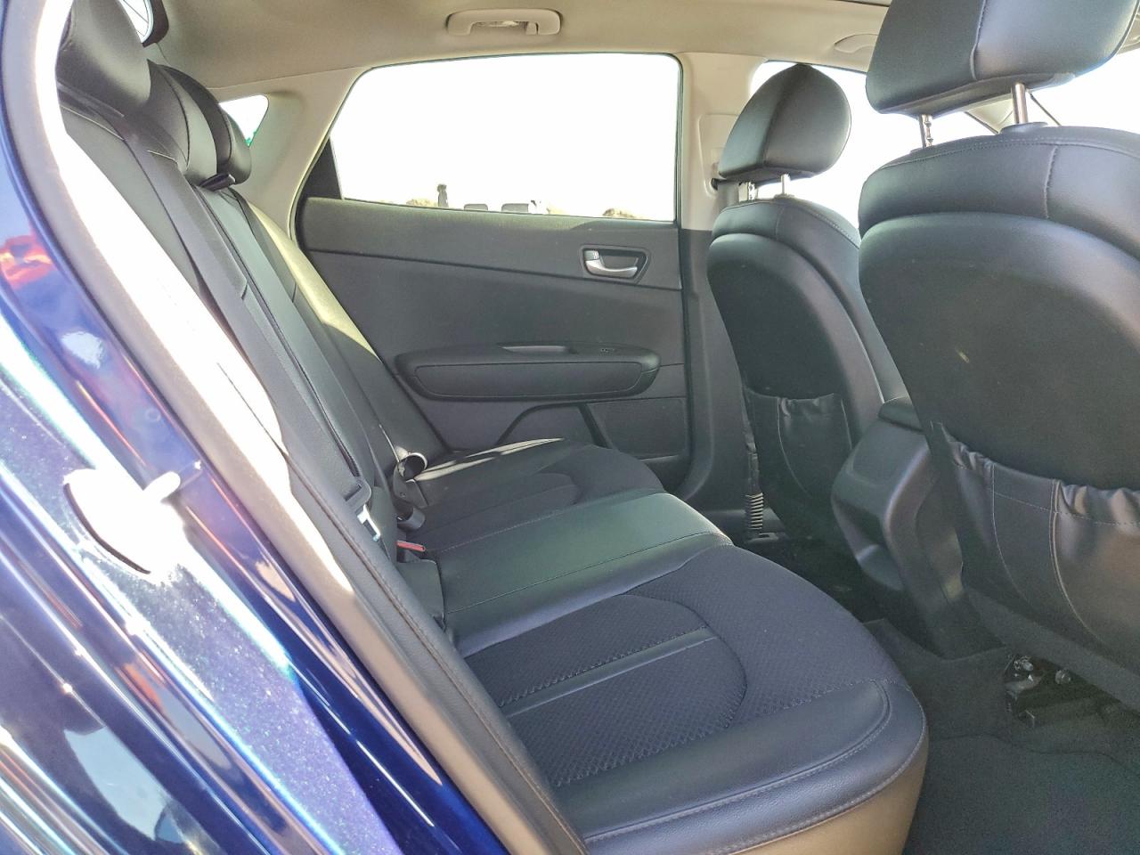 2018 KIA OPTIMA LX photo 19
