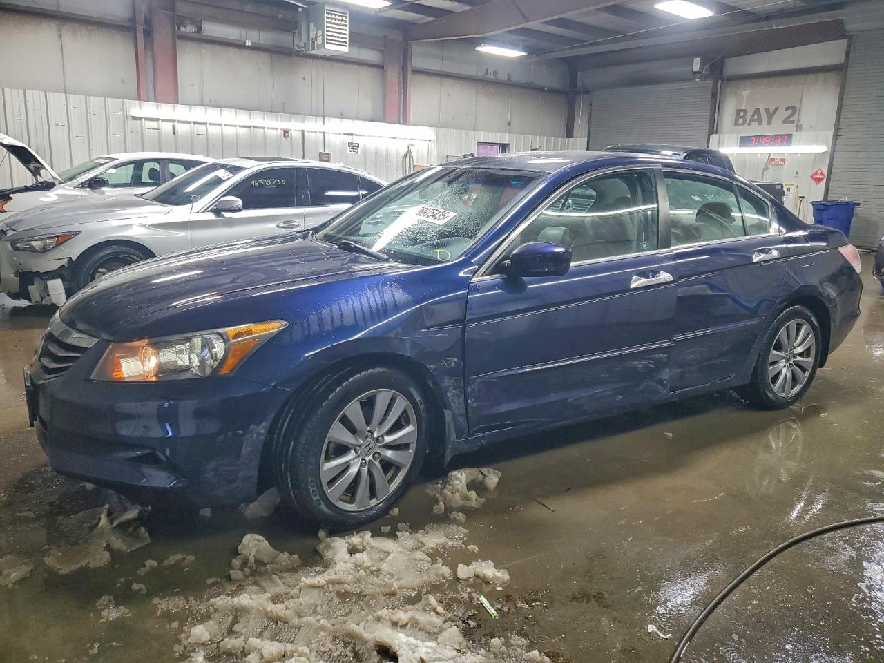 2011 HONDA ACCORD