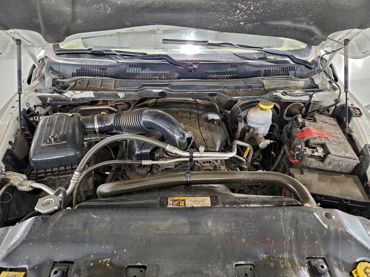 2018 RAM 1500 LONGHORN photo 21