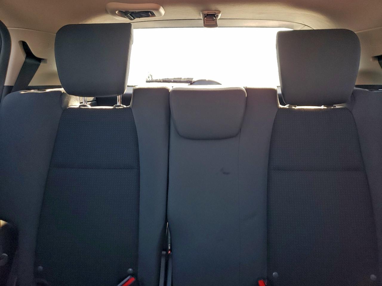 2019 HONDA HR-V EX photo 19