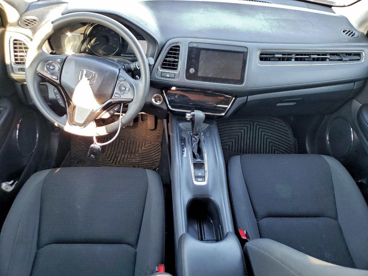 2019 HONDA HR-V EX photo 15
