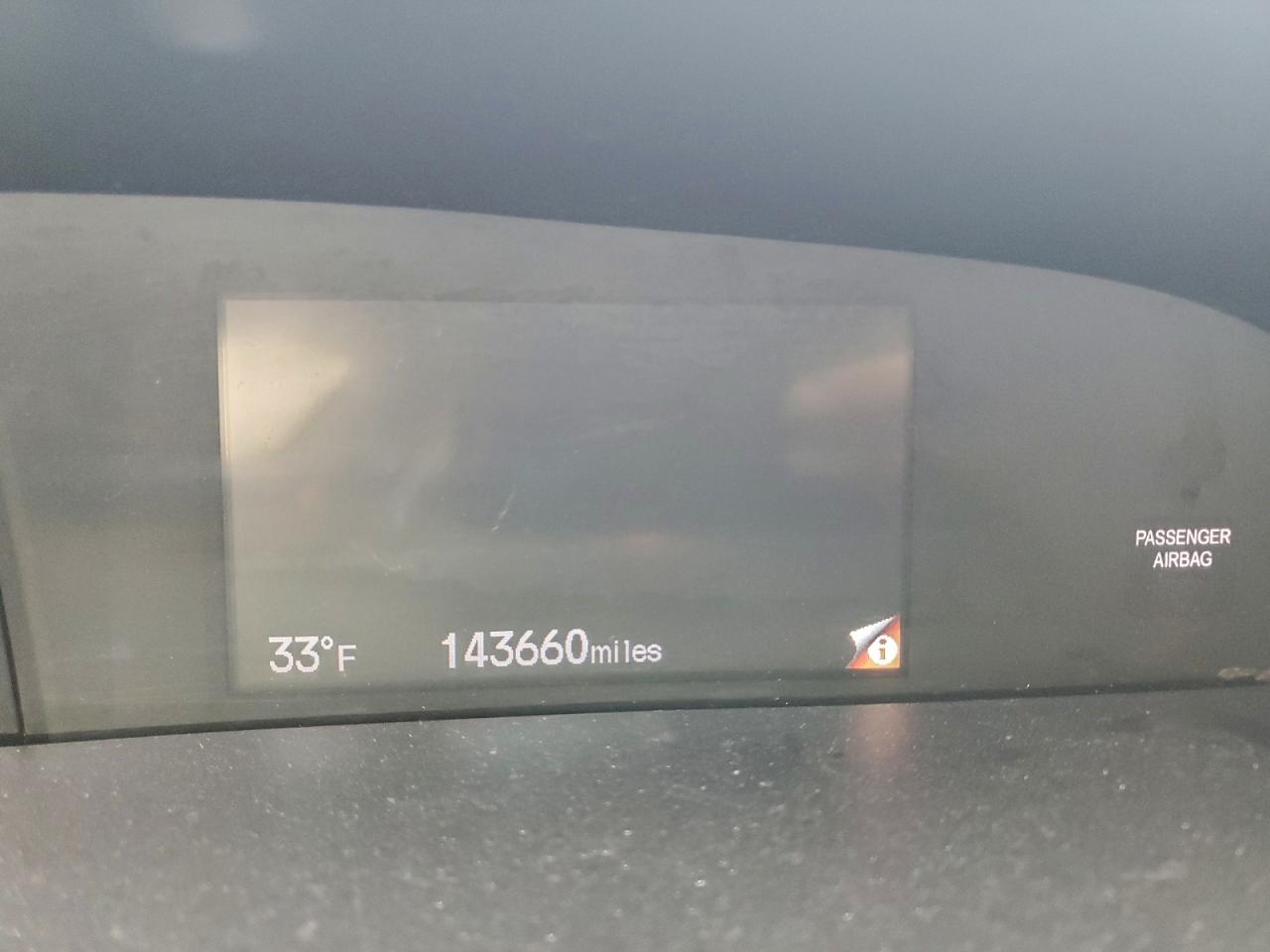 2013 HONDA CIVIC LX photo 17
