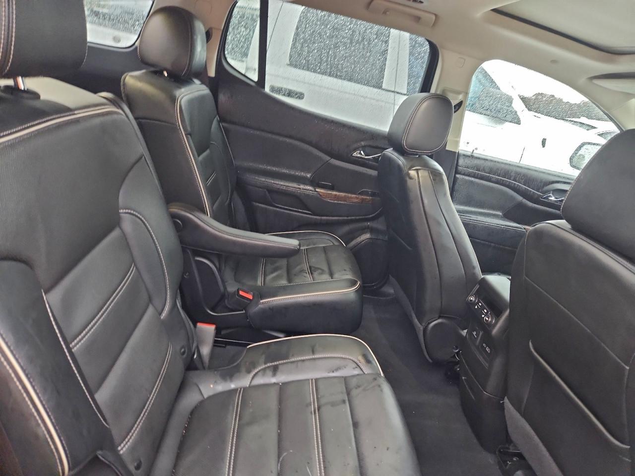 2023 GMC ACADIA DENALI photo 21