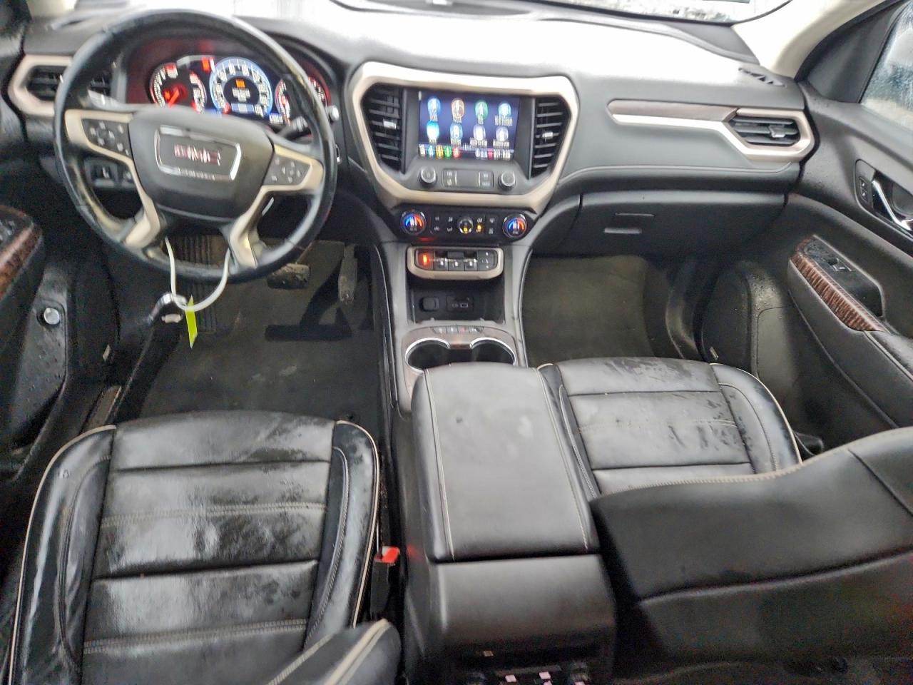 2023 GMC ACADIA DENALI photo 15