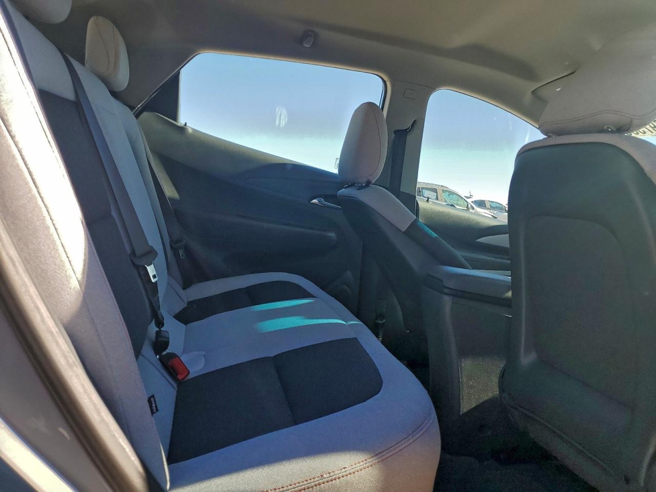 2020 CHEVROLET BOLT EV LT photo 10
