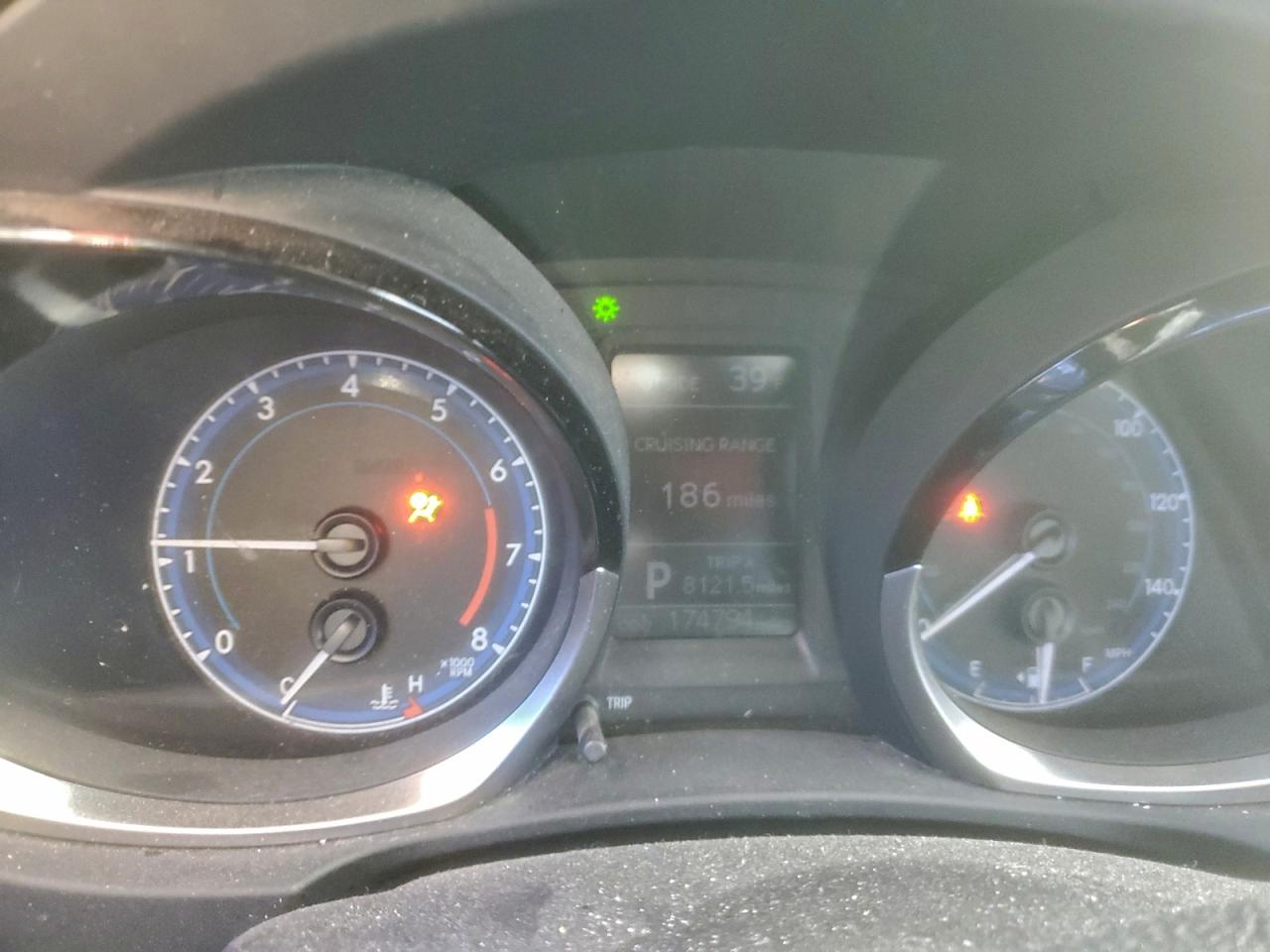2016 TOYOTA COROLLA L photo 9