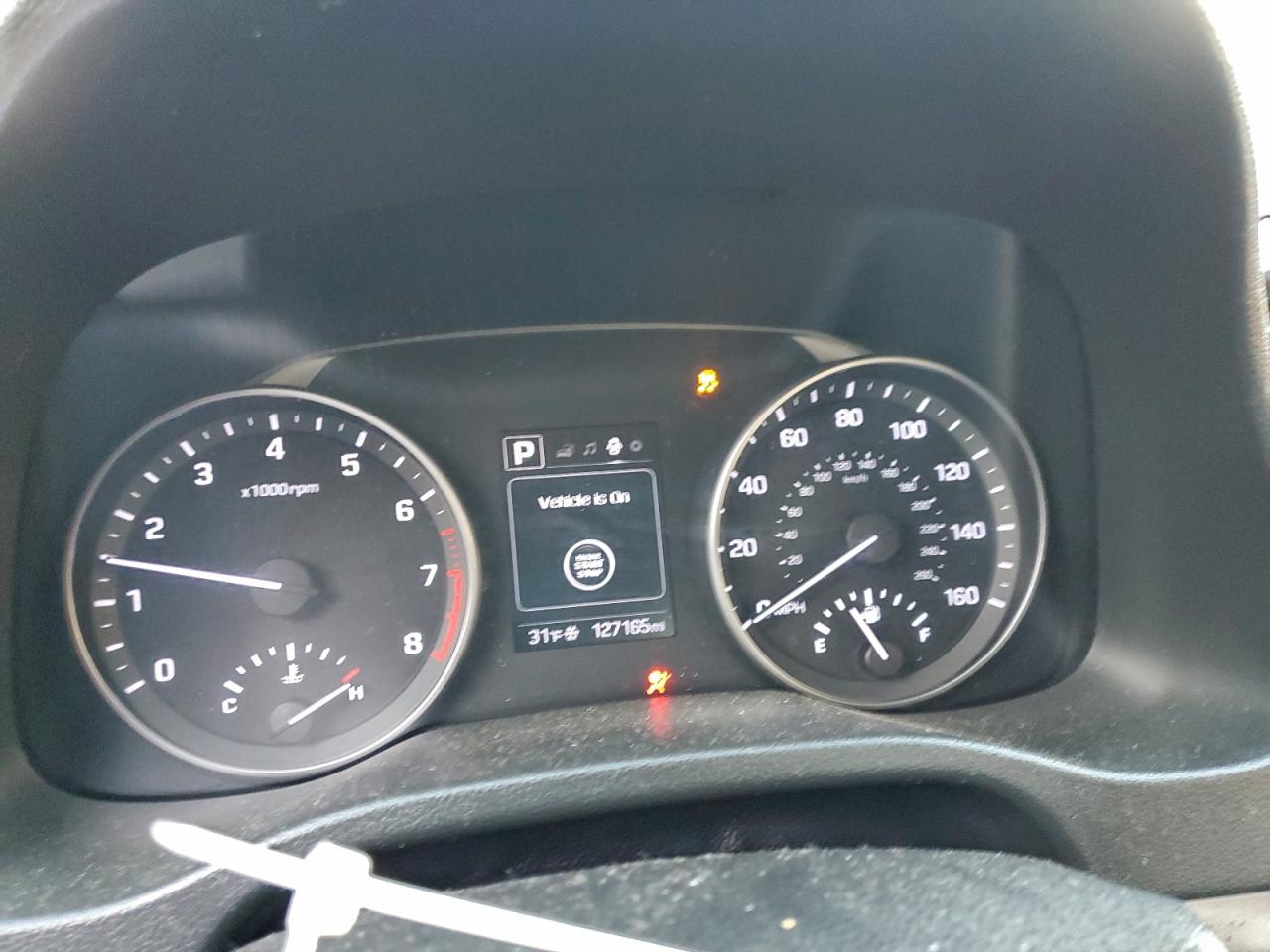 2017 HYUNDAI ELANTRA SE photo 17