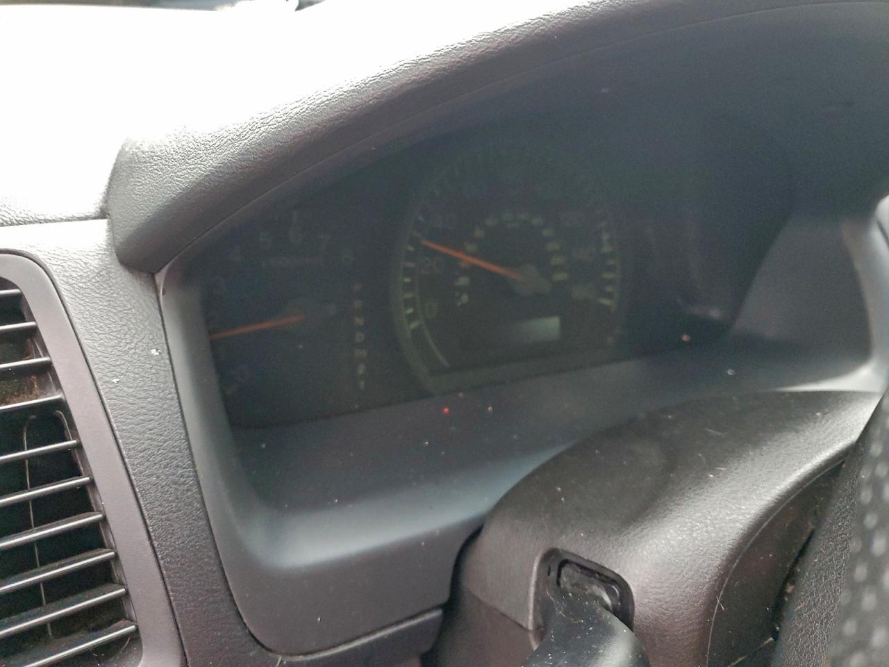 2005 HONDA ACCORD LX photo 9
