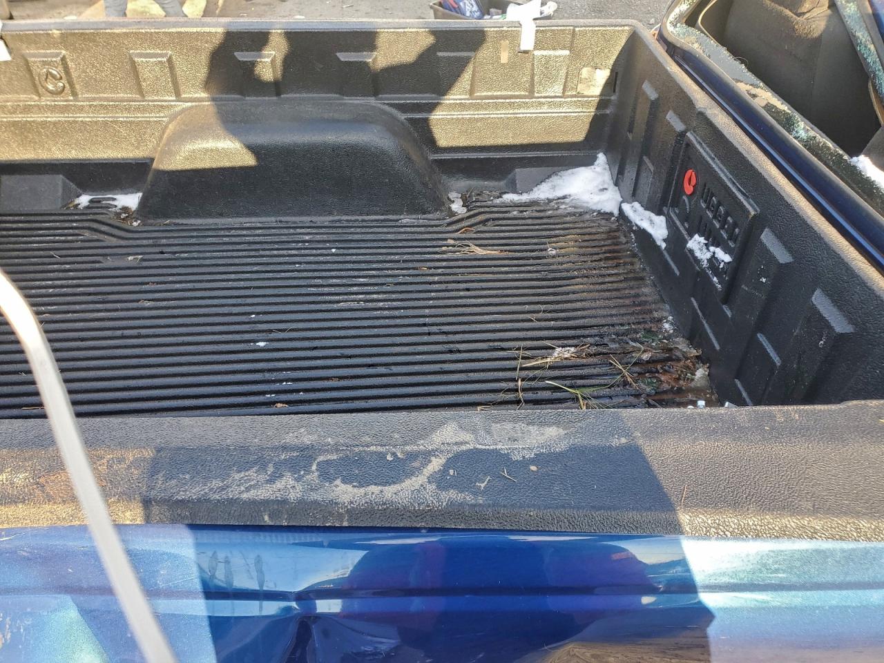 2009 FORD RANGER photo 10
