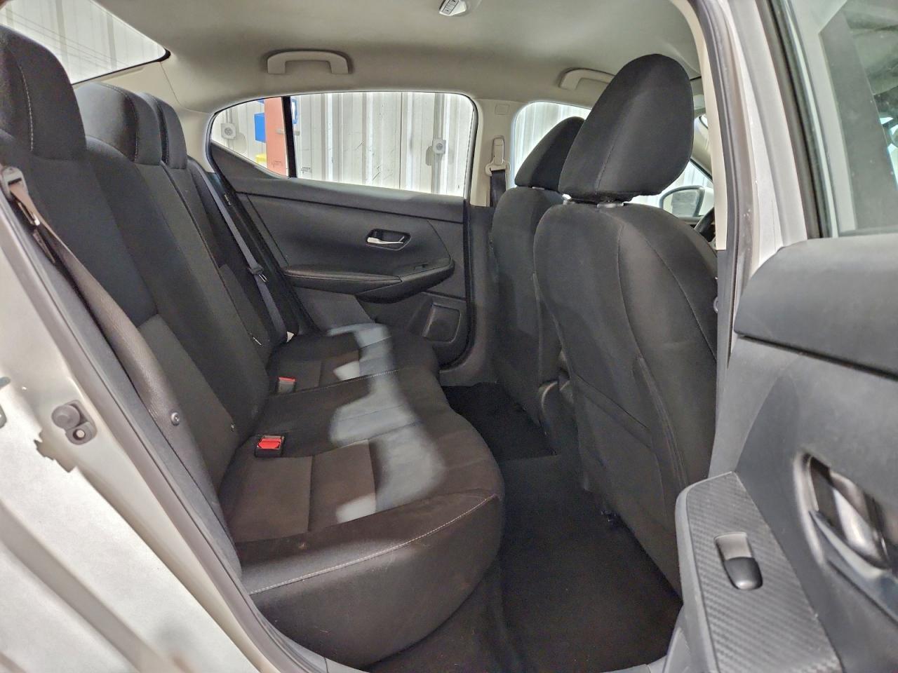 2023 NISSAN SENTRA SV photo 19