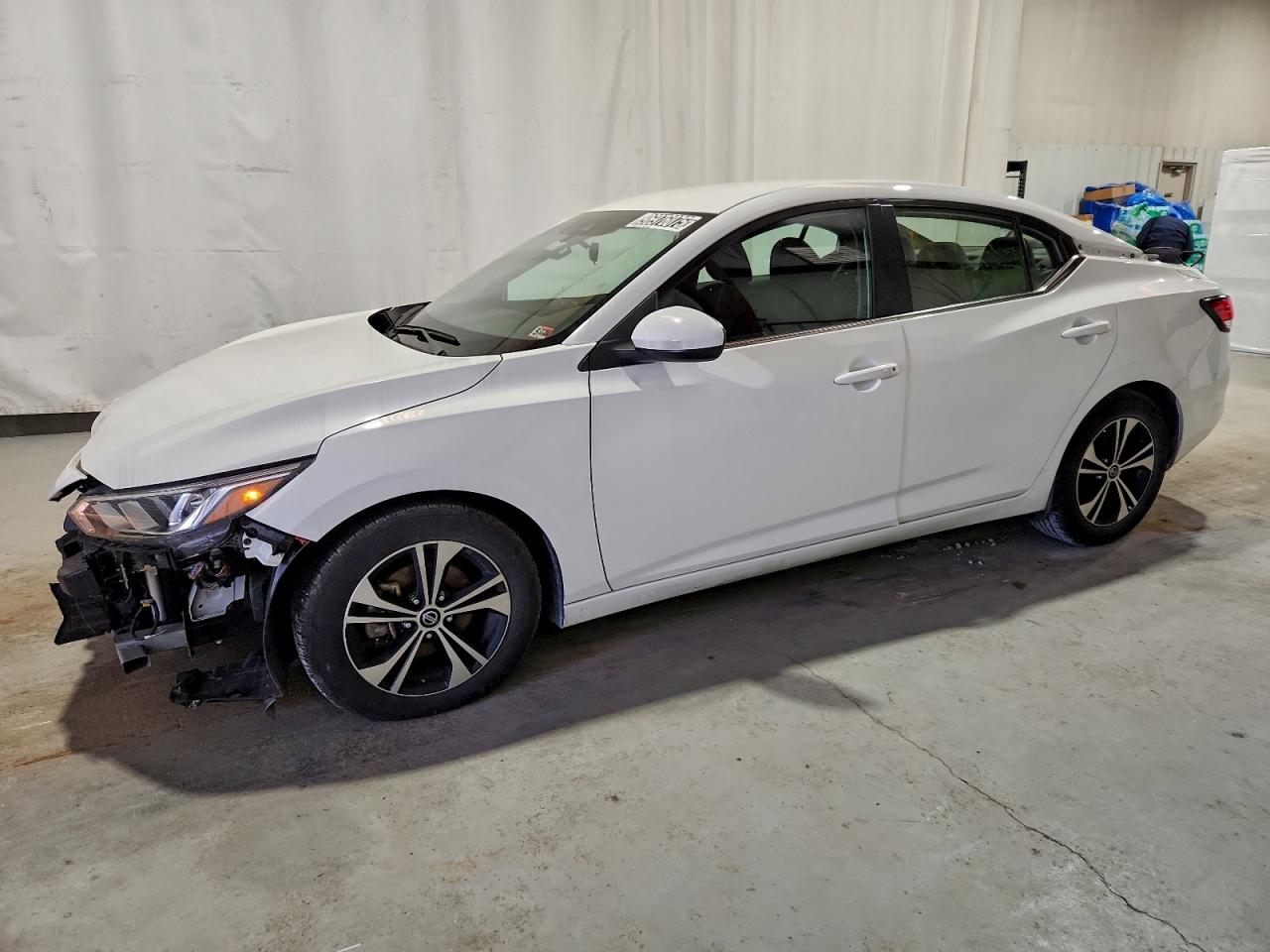 2023 NISSAN SENTRA