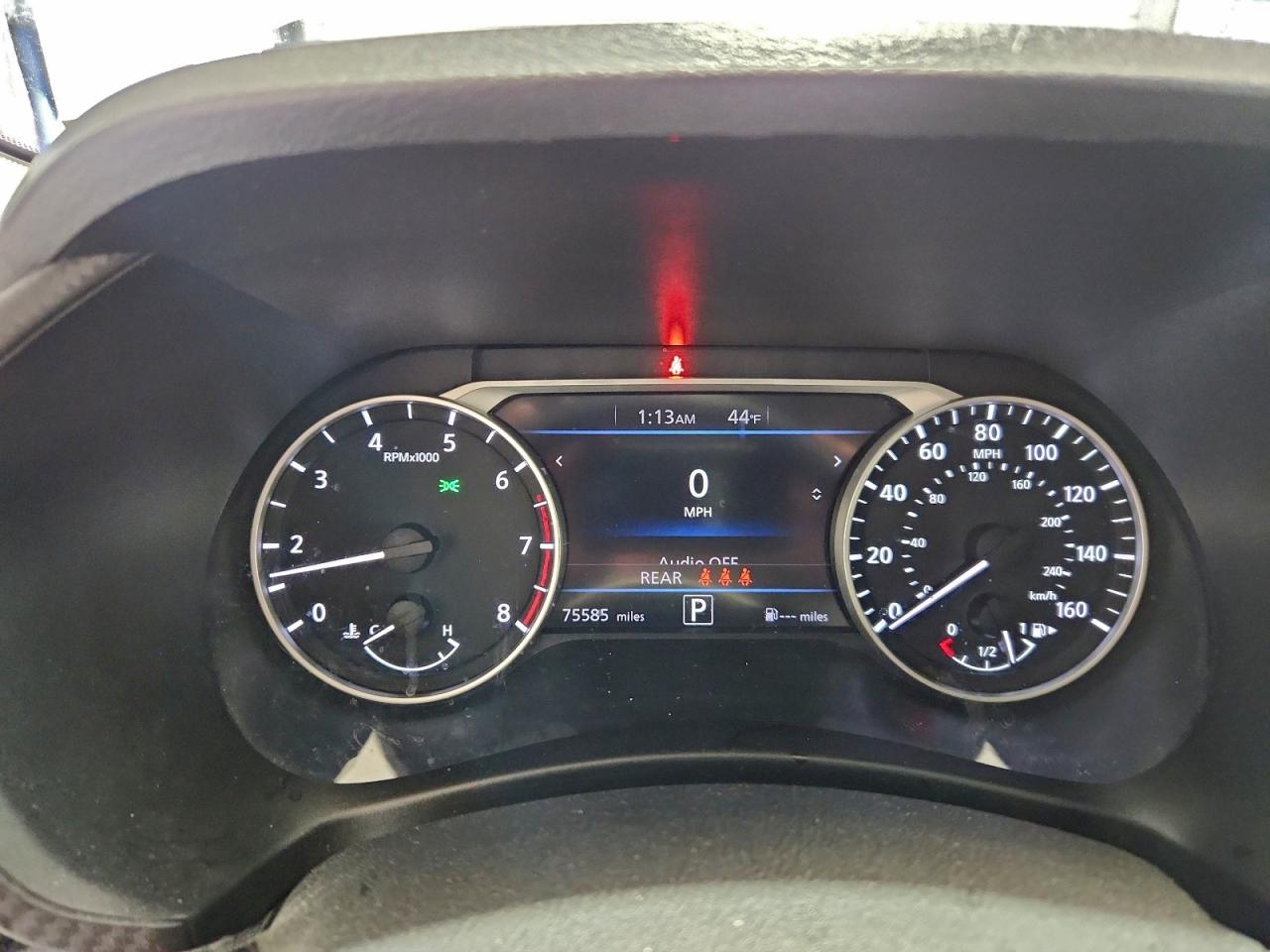 2023 NISSAN SENTRA SV photo 17