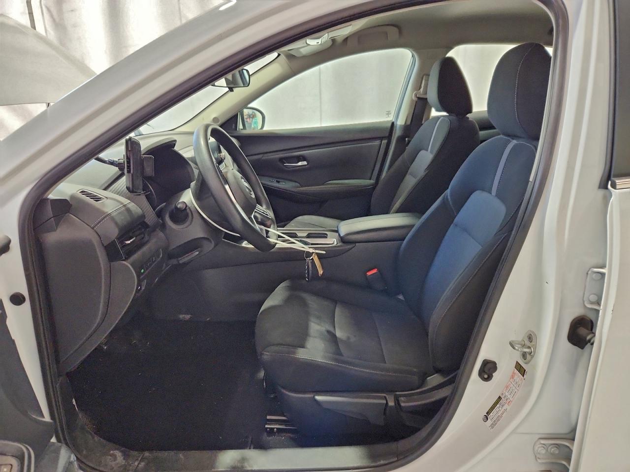 2023 NISSAN SENTRA SV photo 13