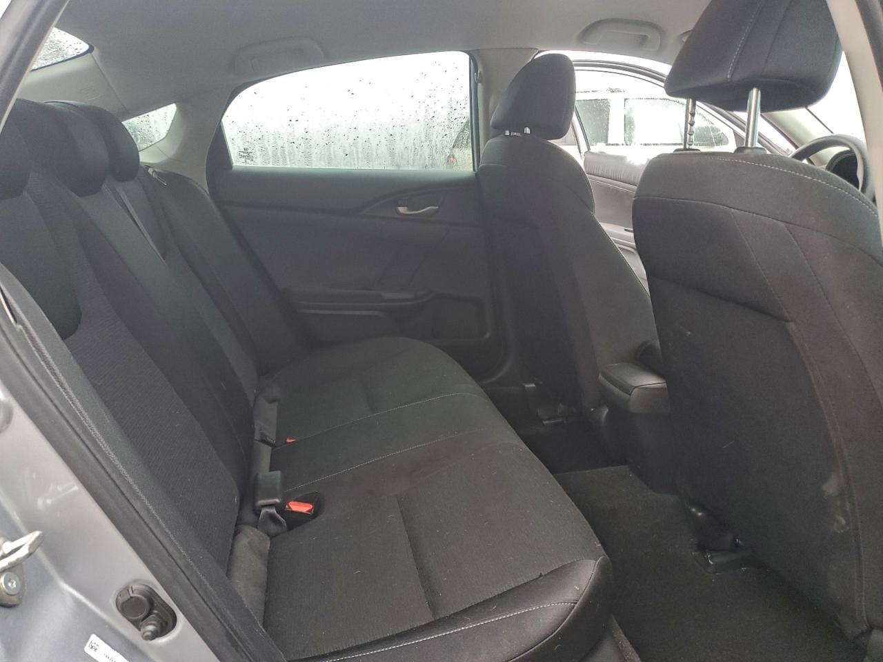 2019 HONDA INSIGHT LX photo 19