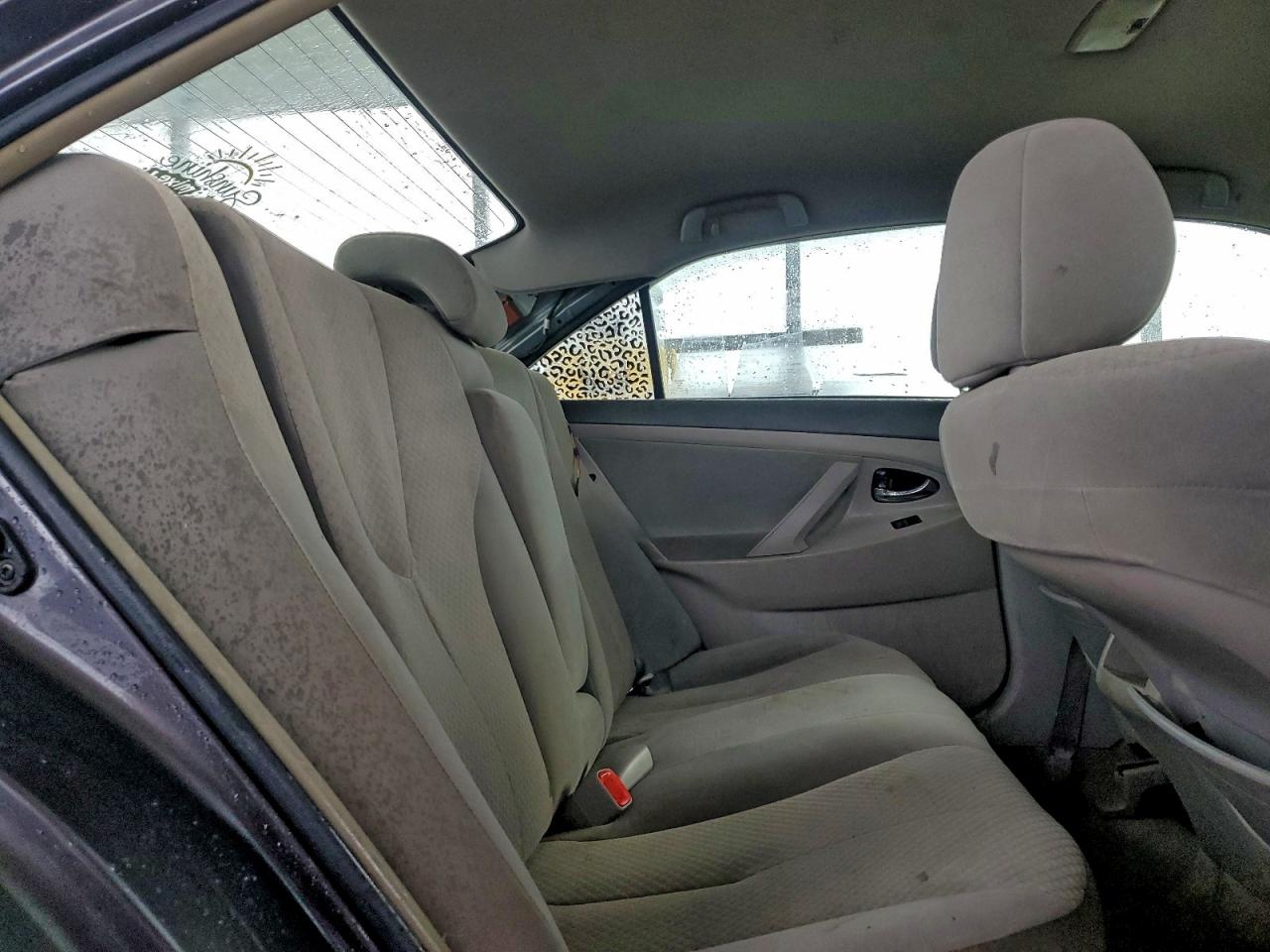 2008 TOYOTA CAMRY CE photo 10