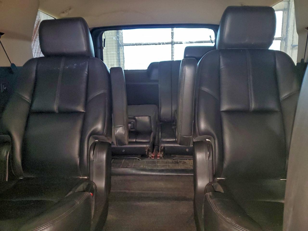 2013 CHEVROLET TAHOE K1500 LT photo 10