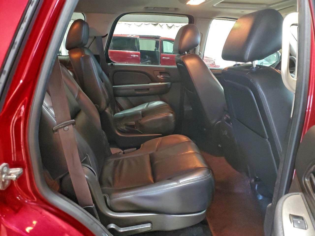 2013 CHEVROLET TAHOE K1500 LT photo 11
