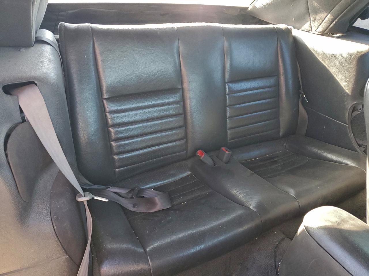 2001 FORD MUSTANG GT photo 10