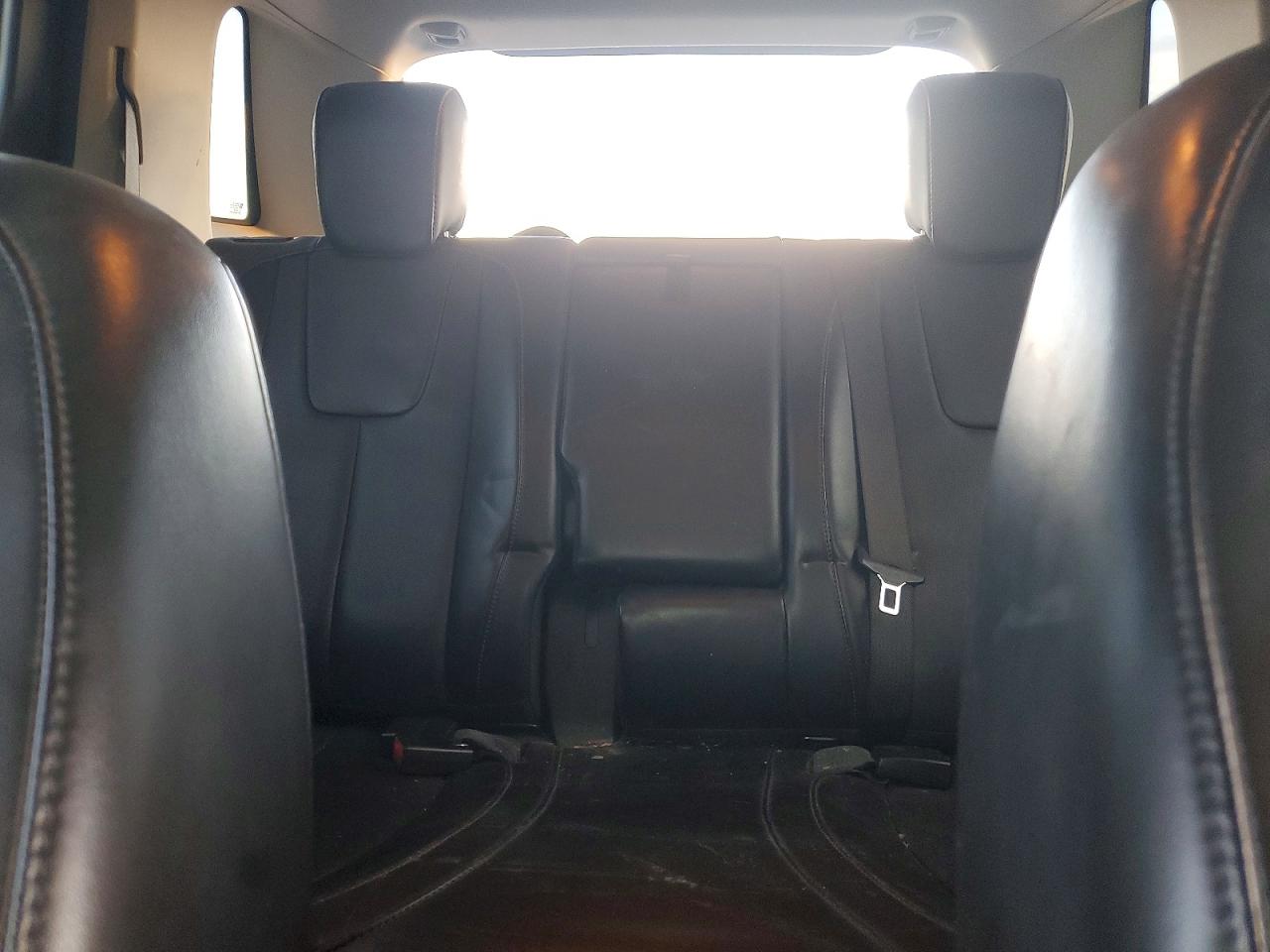 2013 GMC TERRAIN DENALI photo 10