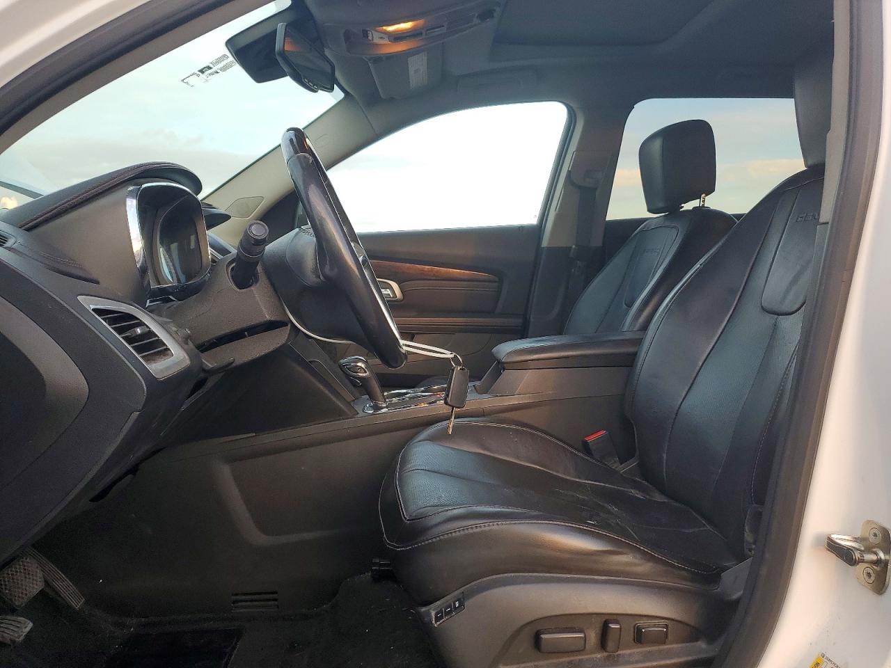 2013 GMC TERRAIN DENALI photo 7