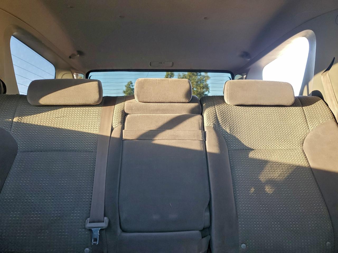 2005 TOYOTA 4RUNNER SR5 photo 19
