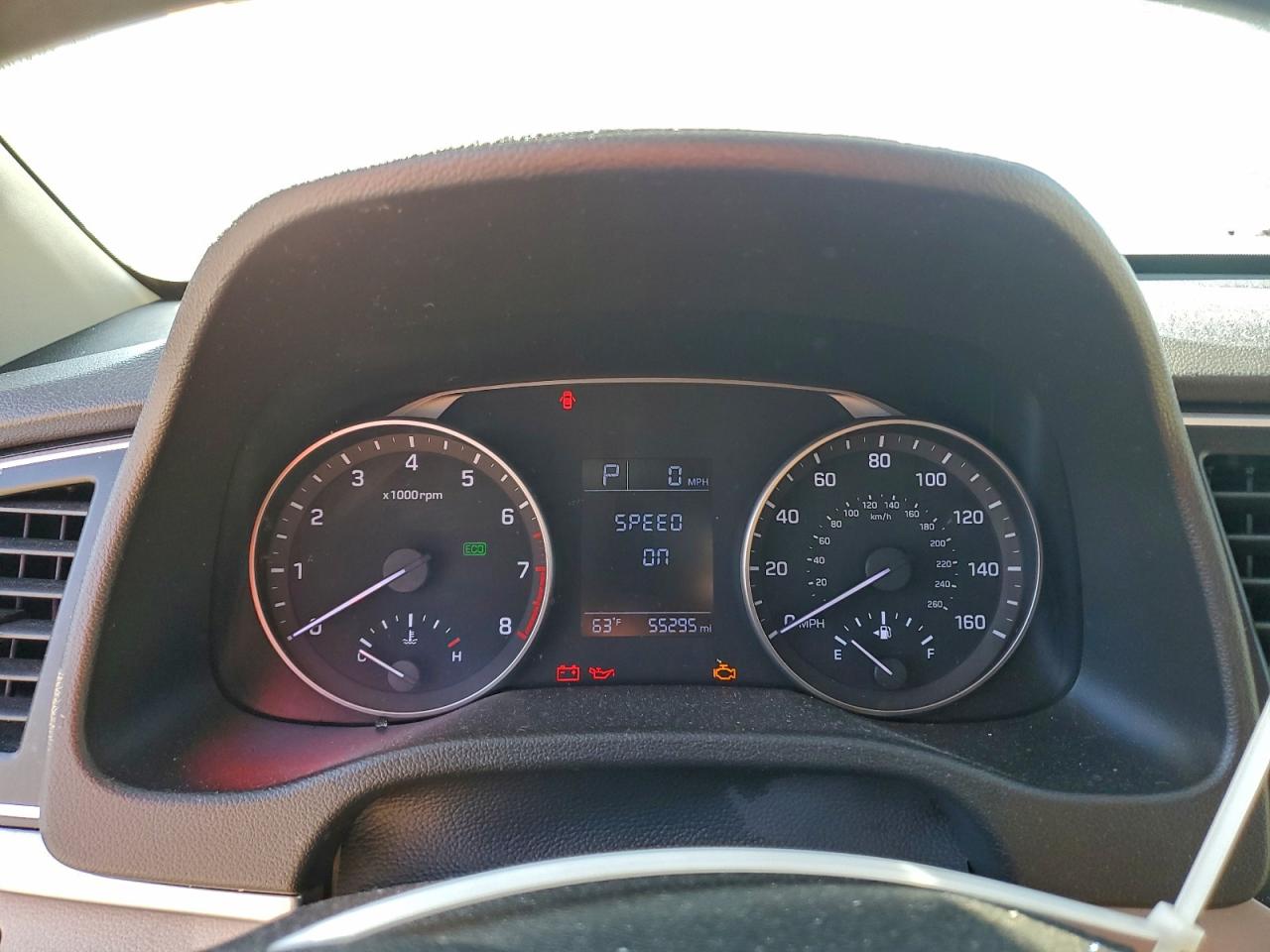 2017 HYUNDAI ELANTRA SE photo 17